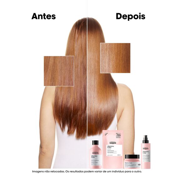 Kit L'oréal Professionnel Vitamino Color